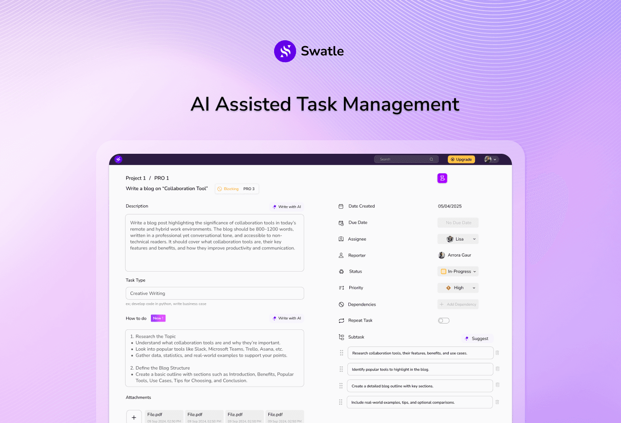 Swatle screenshot 4