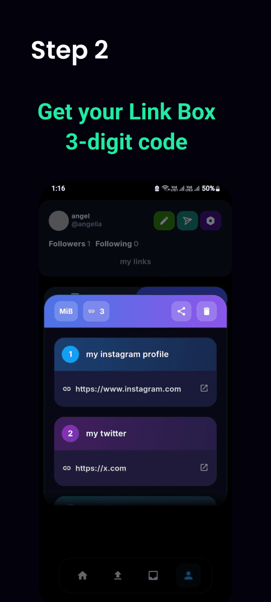 Skymute screenshot 3