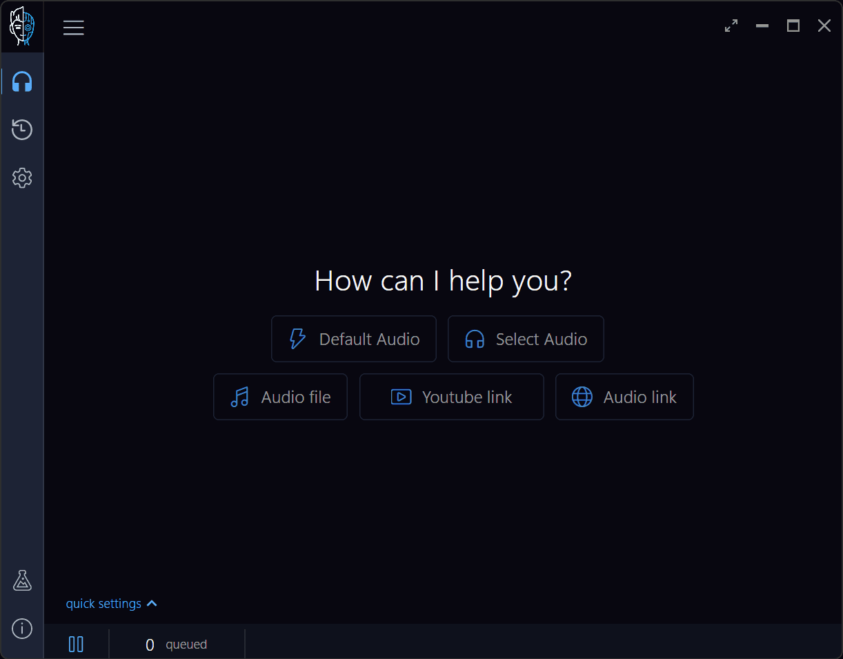 Meeting Buddy screenshot 1