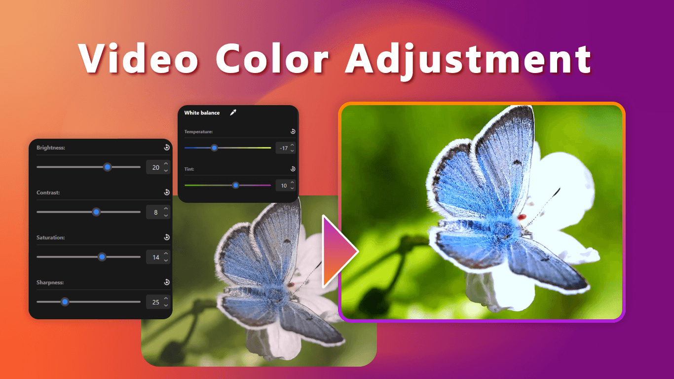 Nero AI Video Upscaler screenshot 5