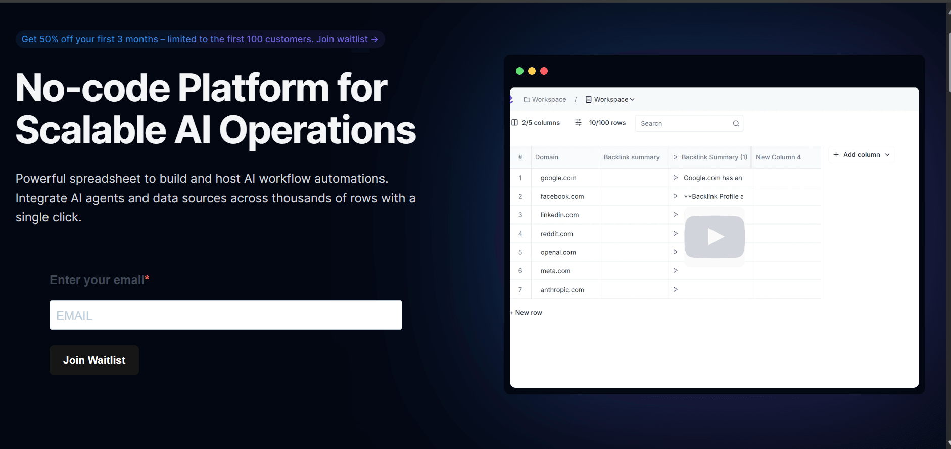 Reasonyx screenshot 1