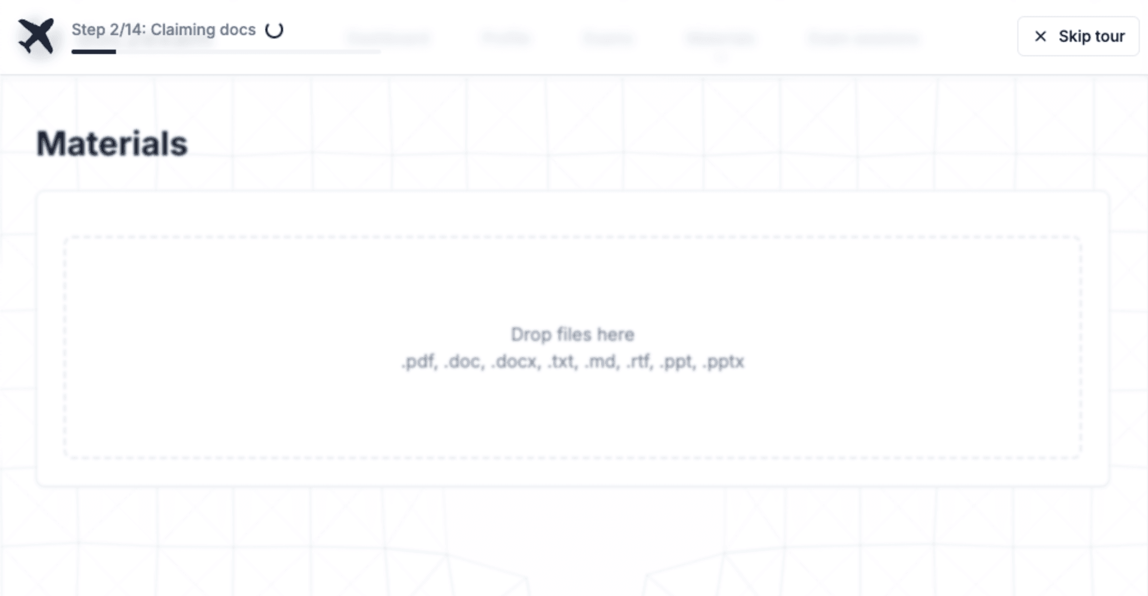 Doc2Exam screenshot 3