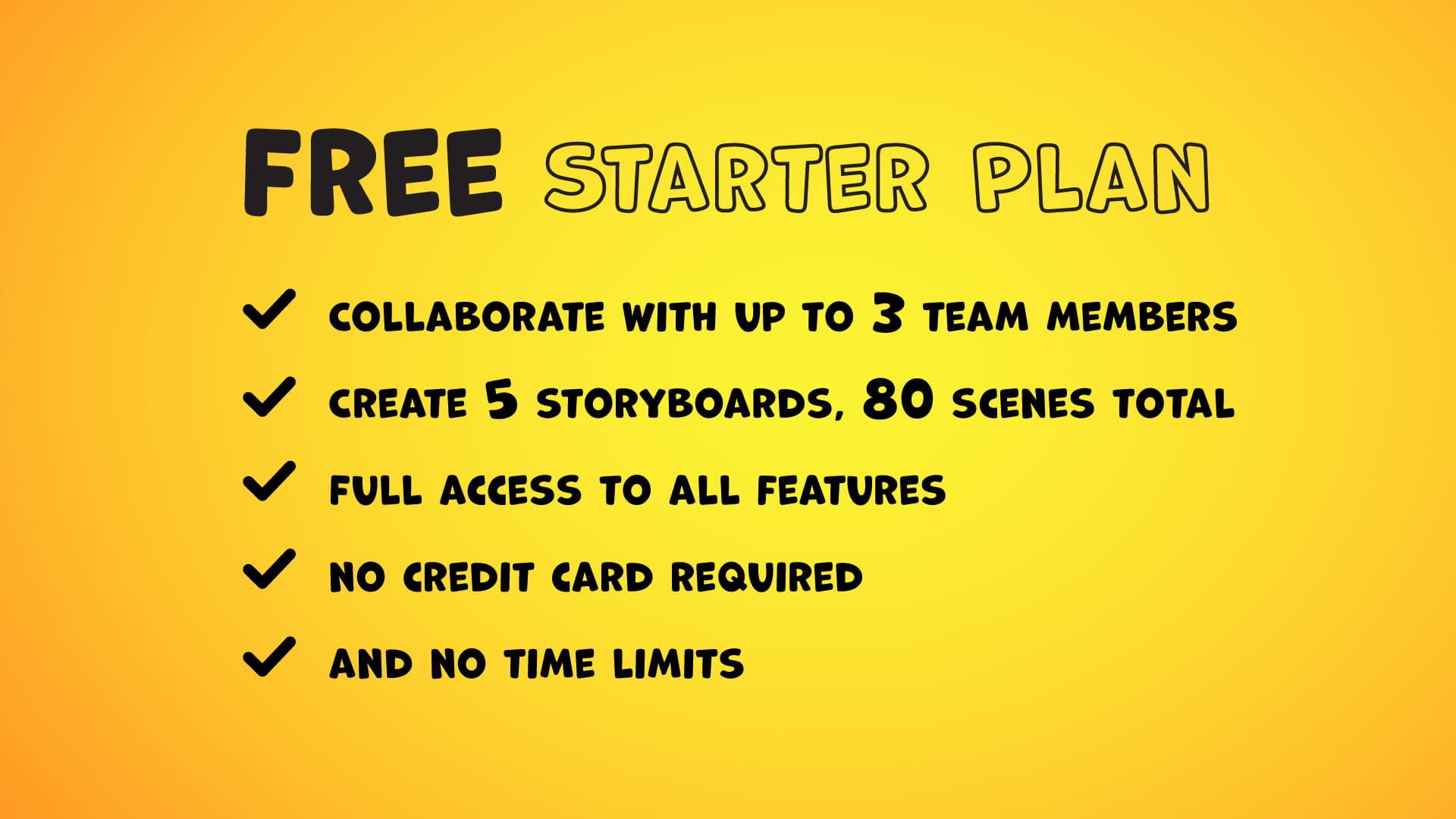 StoryBoom screenshot 2
