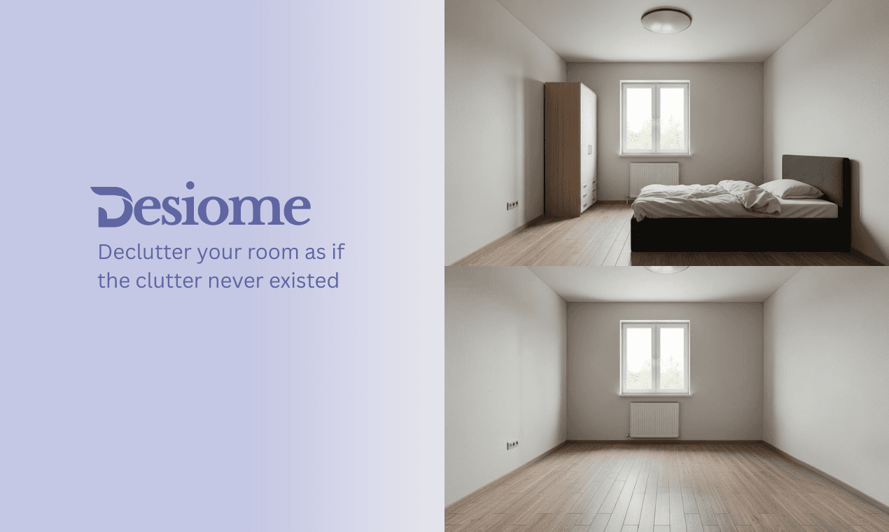 Desiome screenshot 3