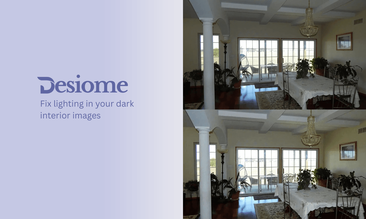 Desiome screenshot 4
