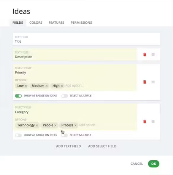 GroupMap screenshot 4