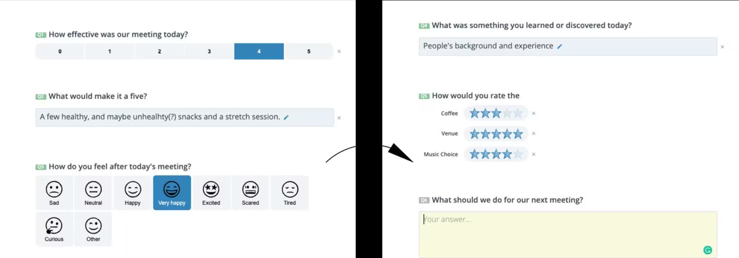 GroupMap screenshot 5