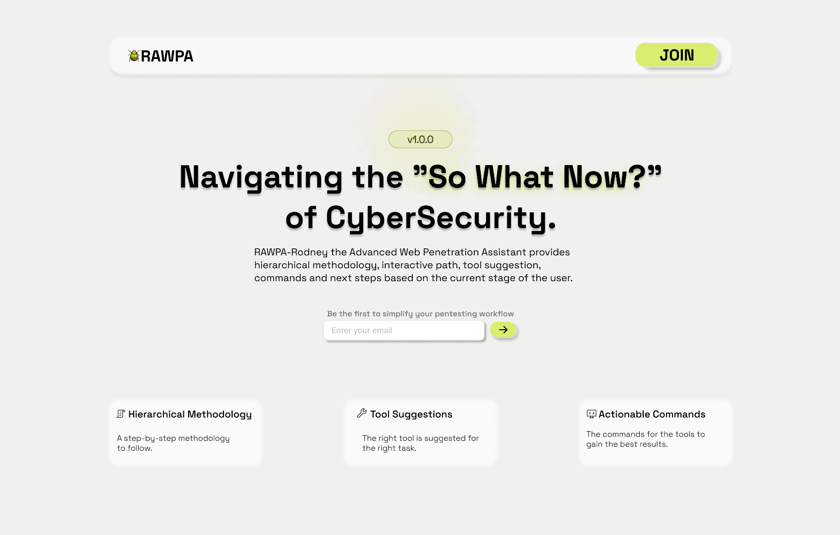 RAWPA screenshot 5