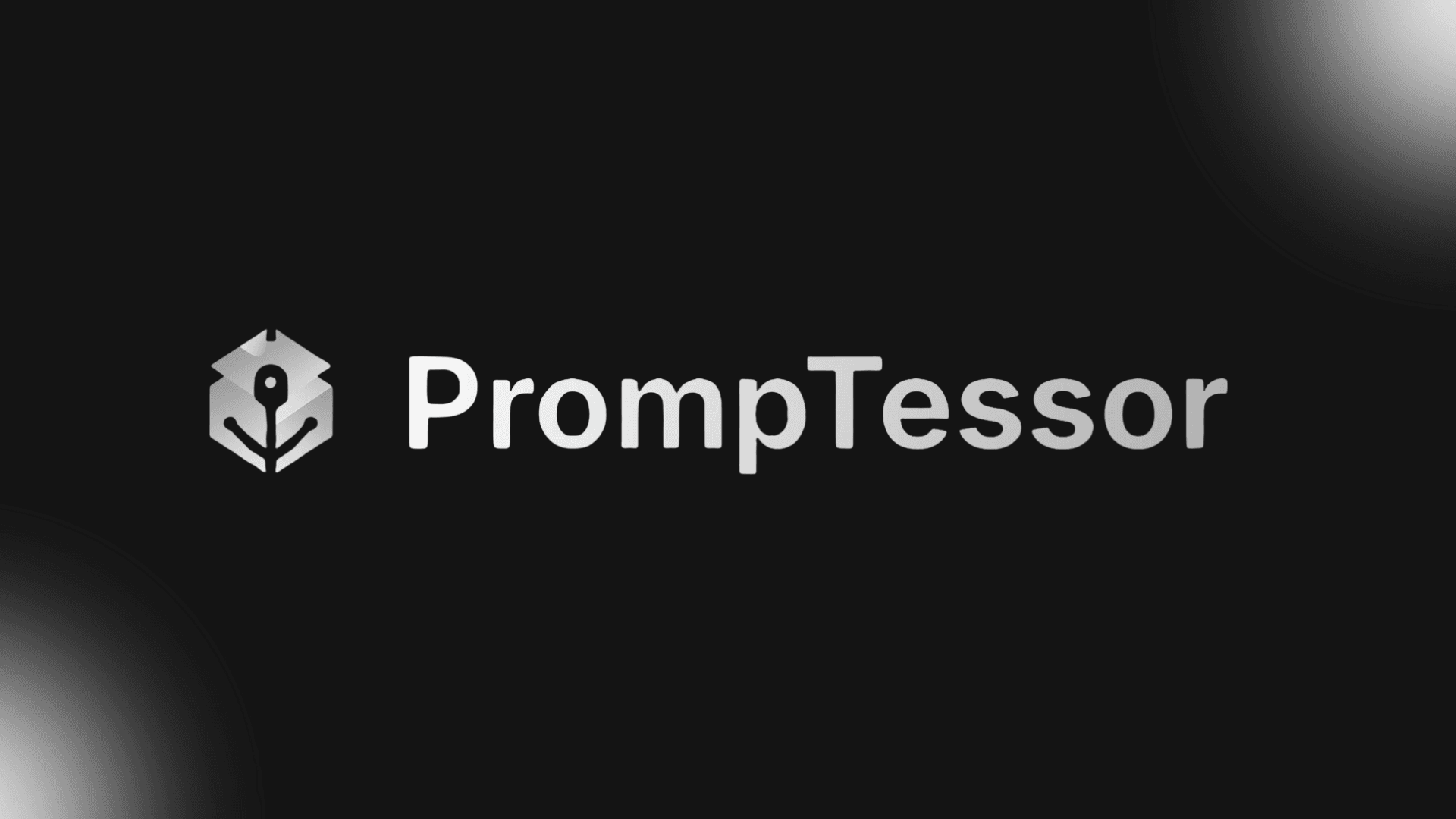 PrompTessor screenshot 1