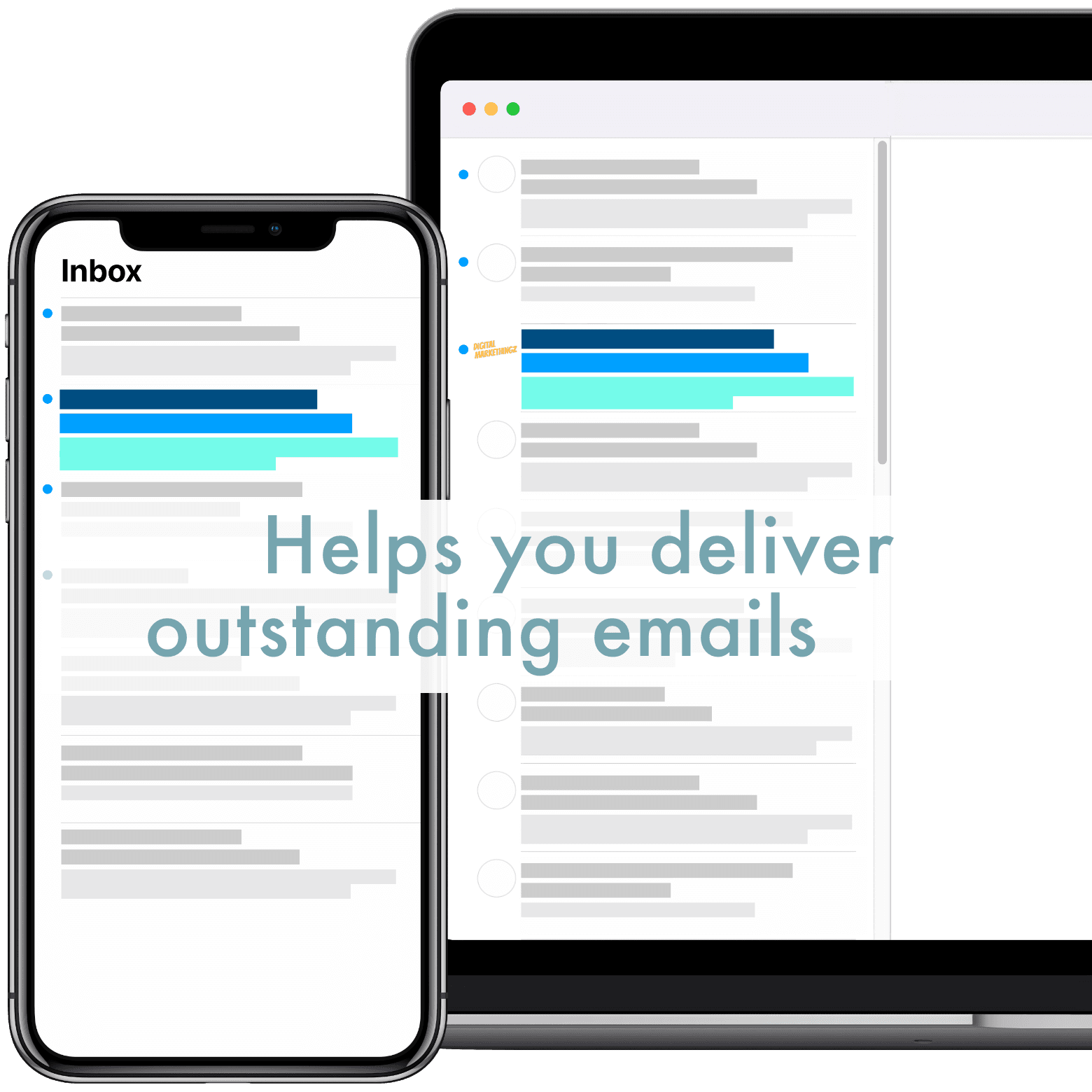 Boost Your Email screenshot 2