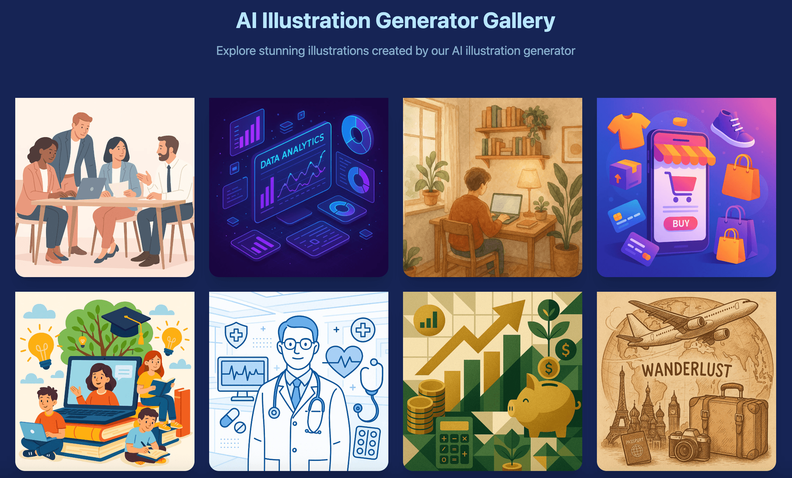 ImgToImgGenerator screenshot 3