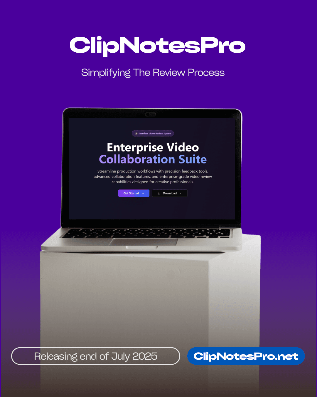 ClipNotesPro screenshot 1