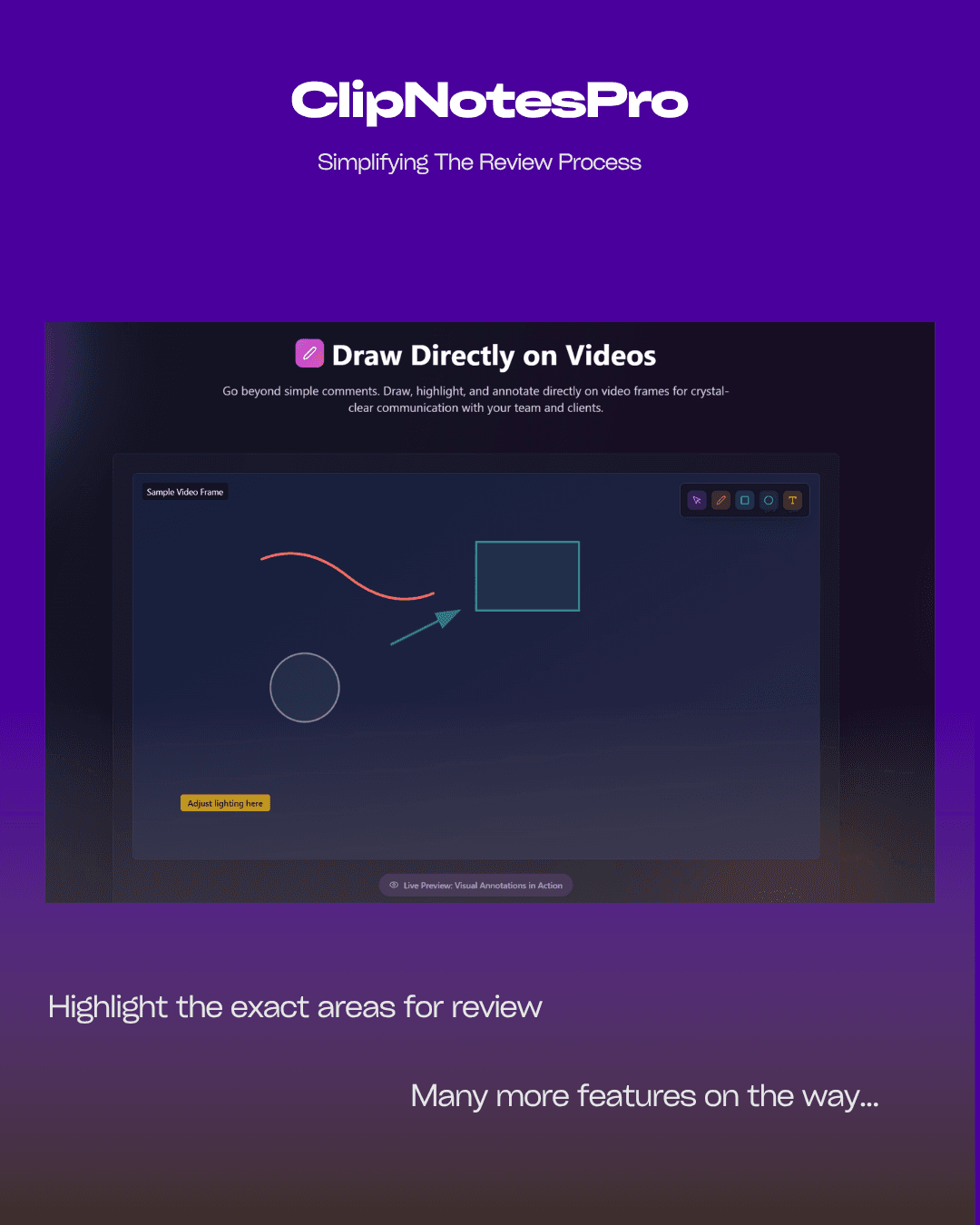 ClipNotesPro screenshot 5