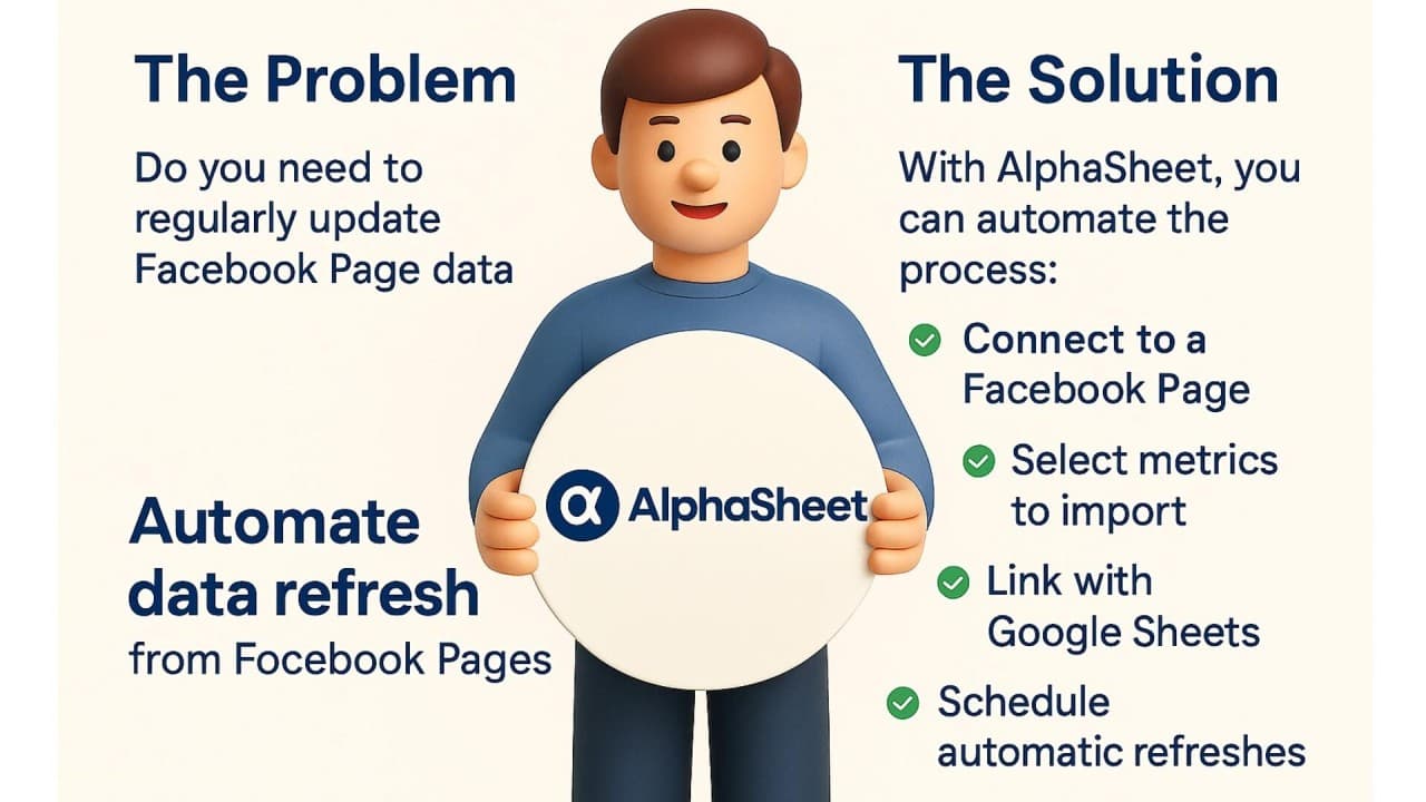 AlphaSheet screenshot 1