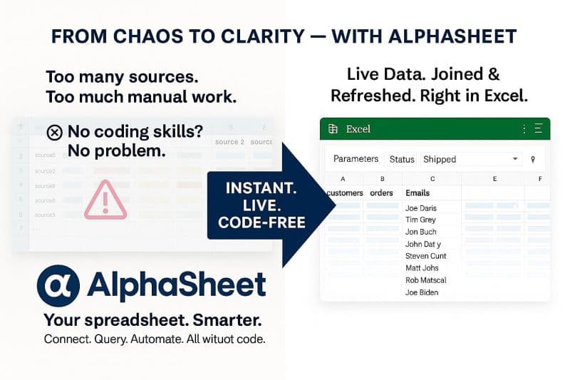 AlphaSheet screenshot 2