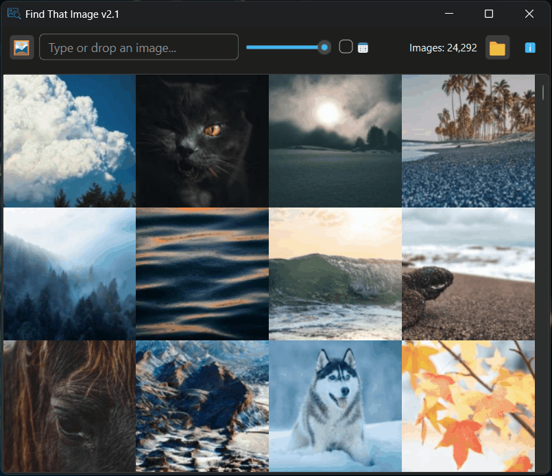 Find That Image screenshot 1