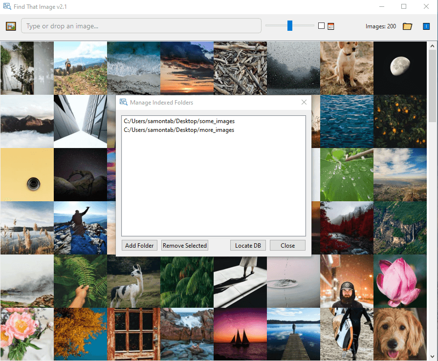 Find That Image screenshot 3