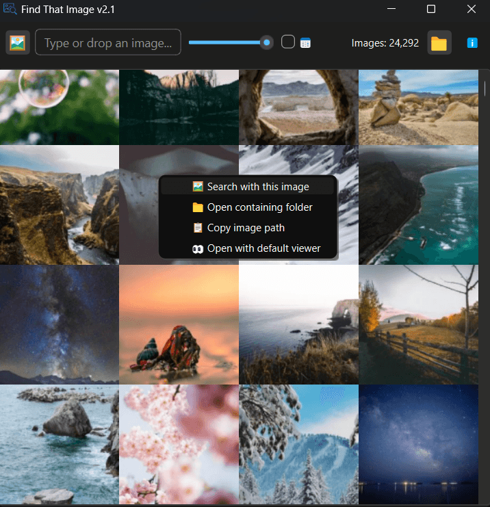 Find That Image screenshot 5