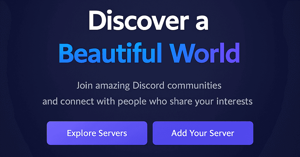 Discordz screenshot 1