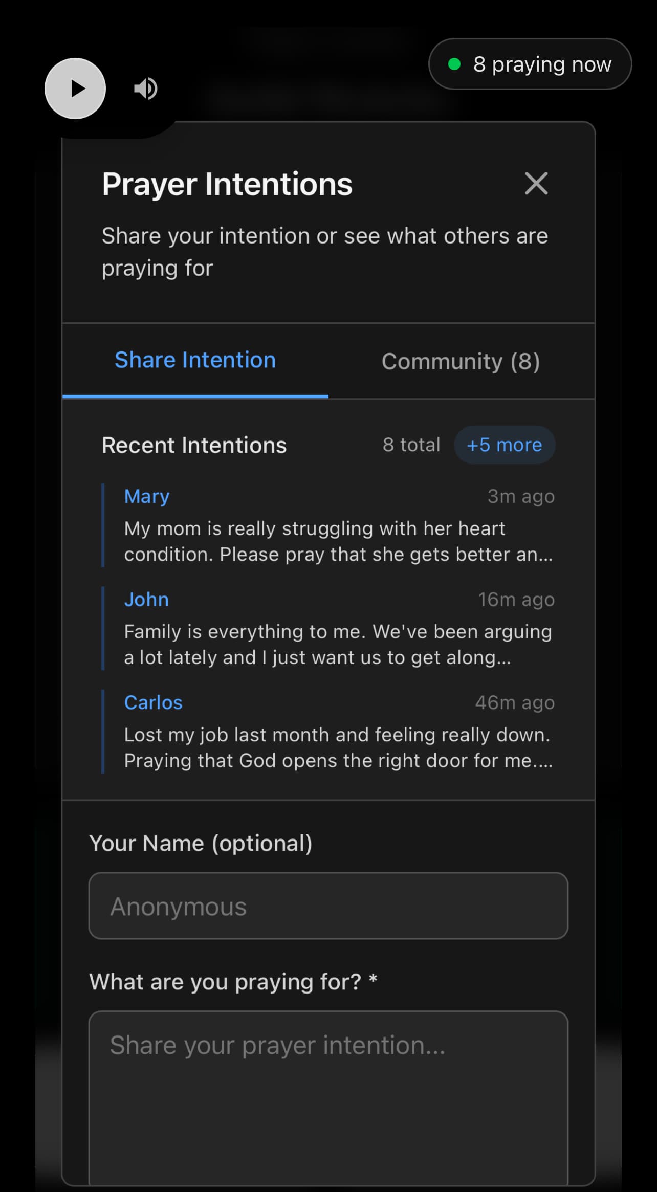 Holy Rosary screenshot 4