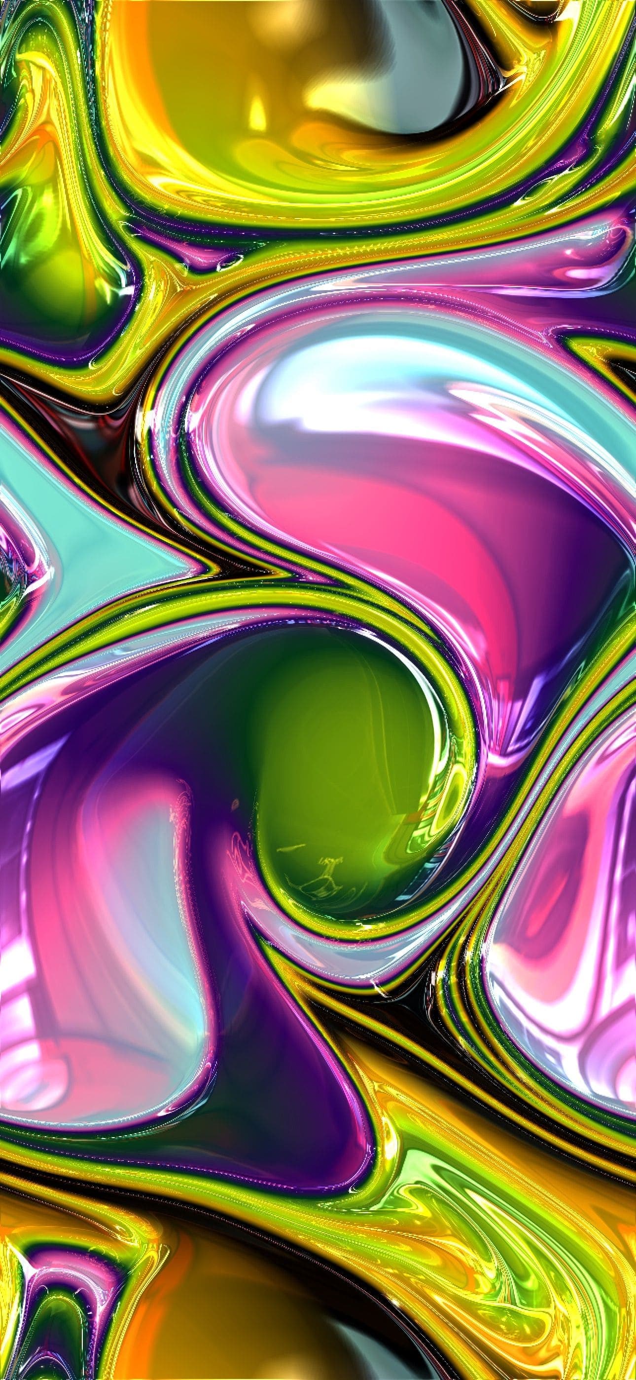 Fluidium screenshot 3