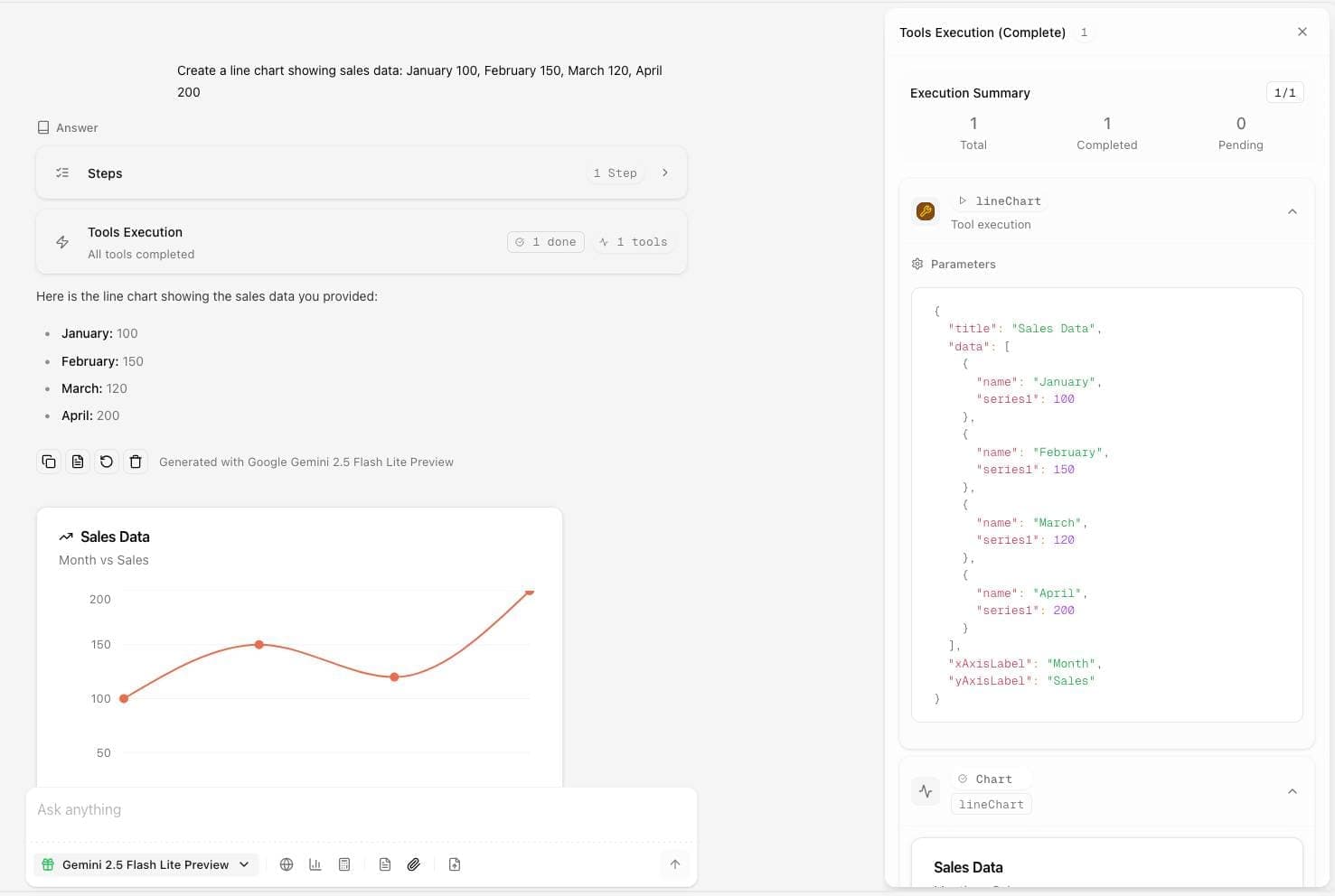 VTChat screenshot 2