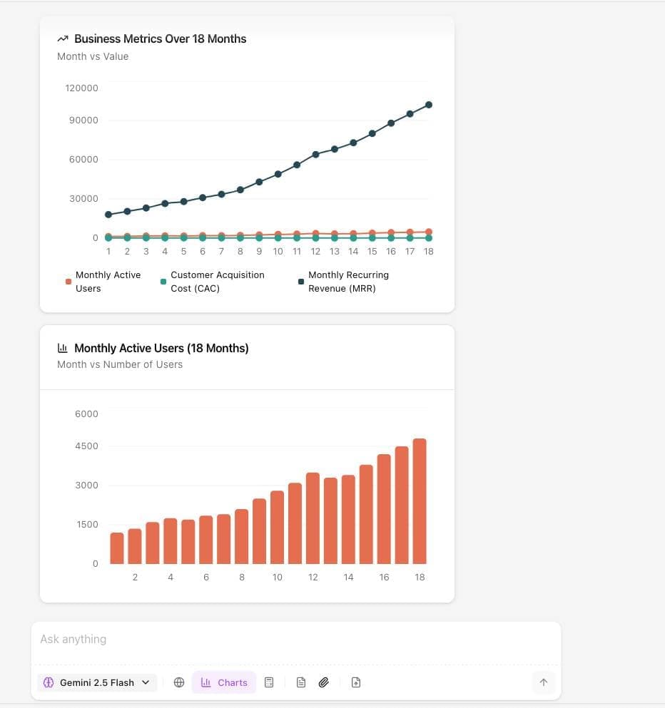 VTChat screenshot 3