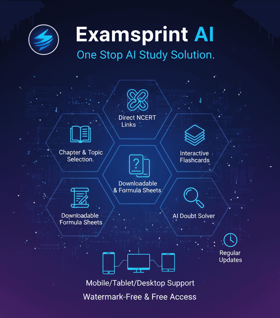 Examsprint AI screenshot 2