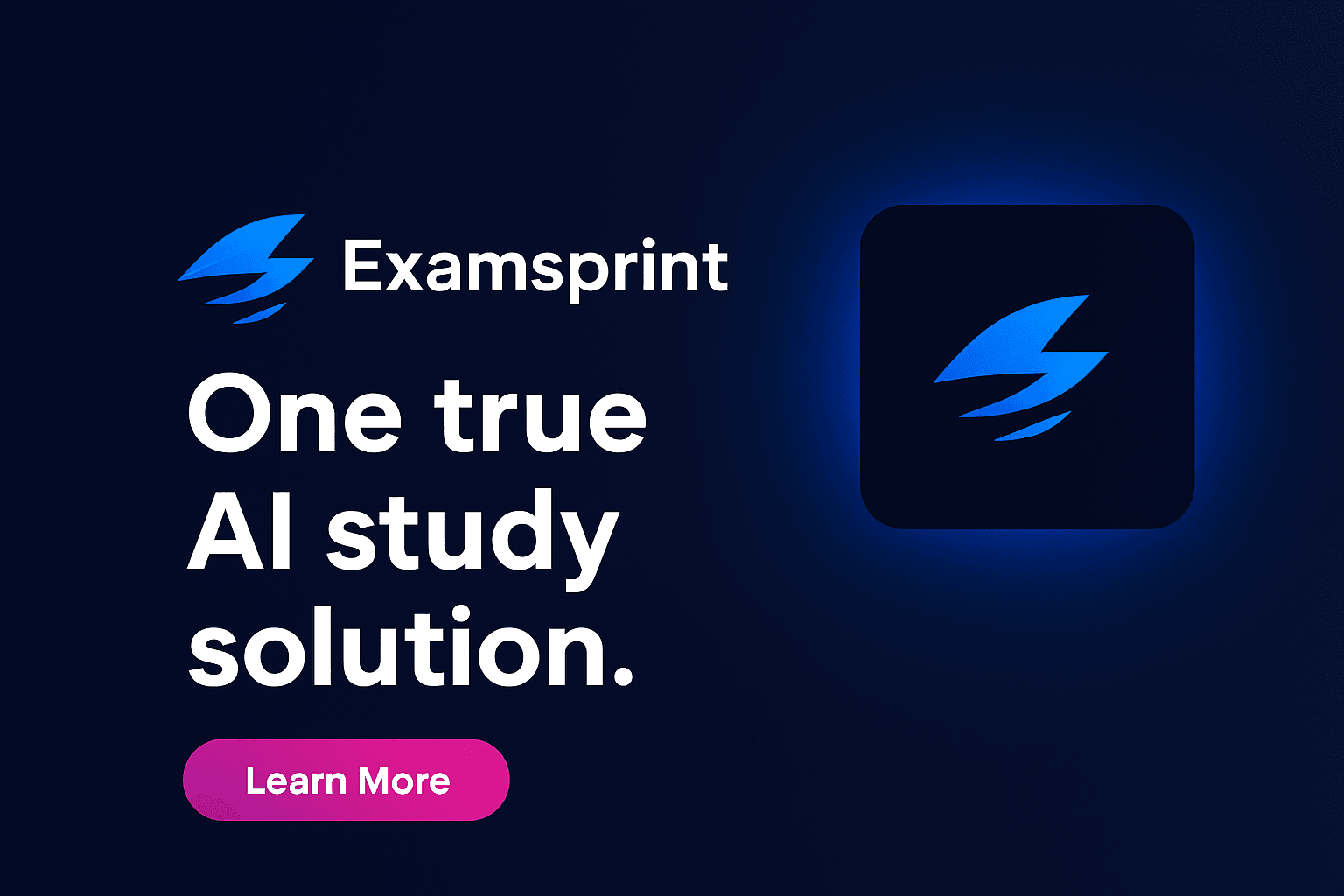 Examsprint AI screenshot 5