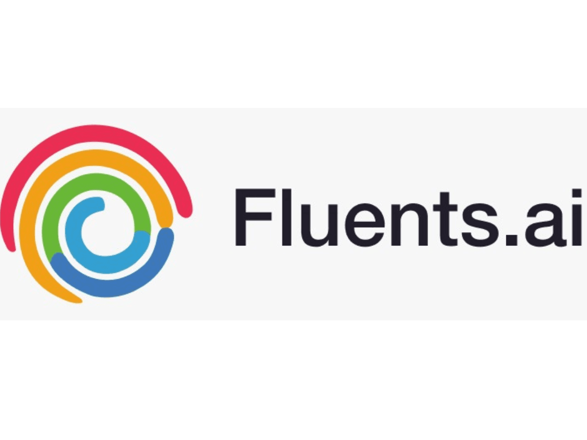 Fluents.ai screenshot 1