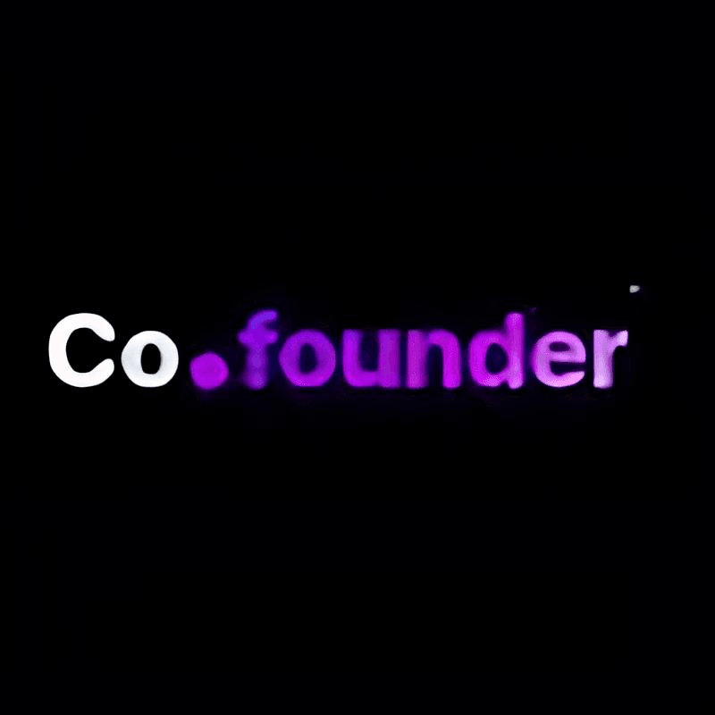 Cofounder AI screenshot 1