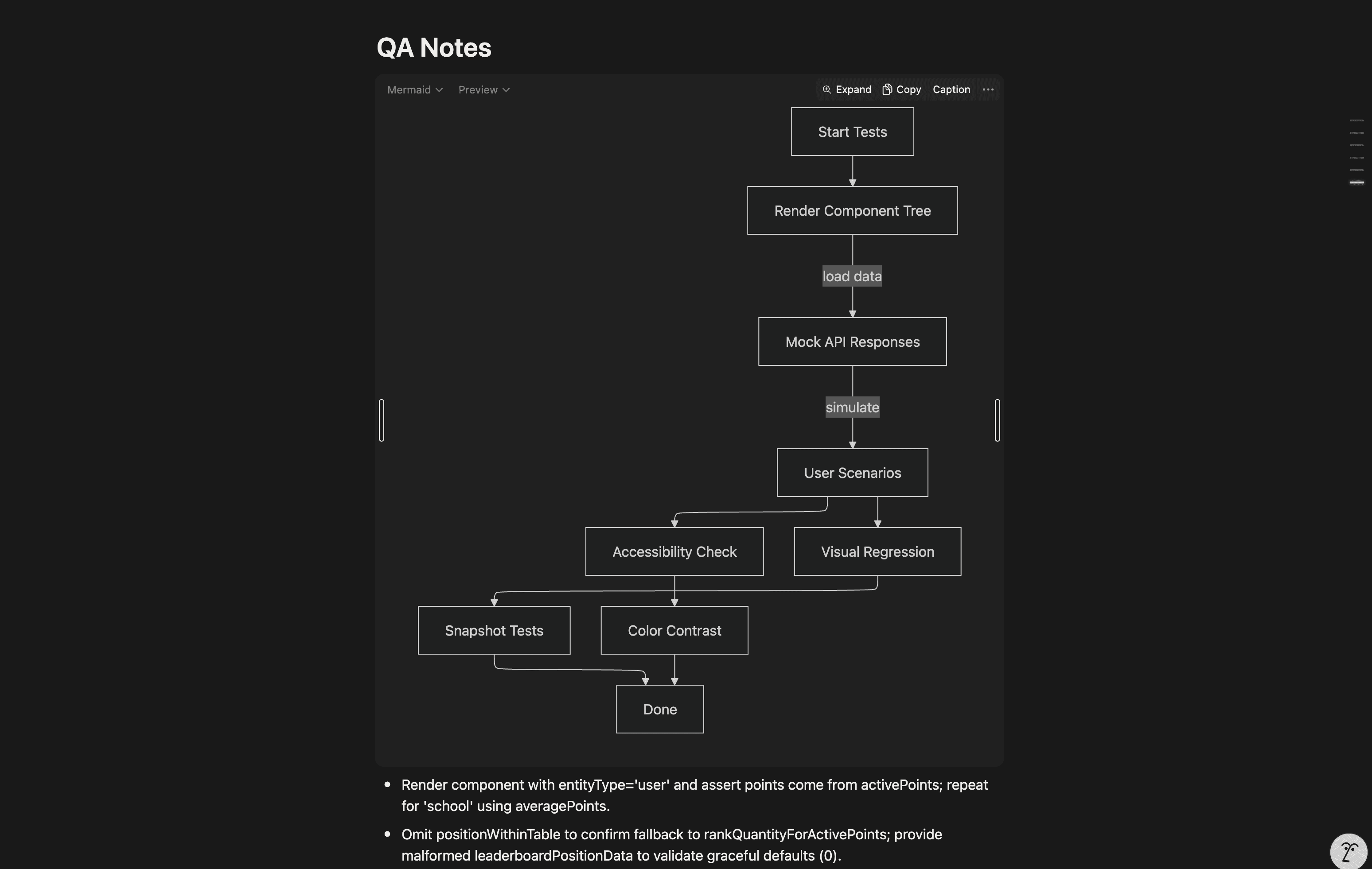 DocOnce screenshot 2