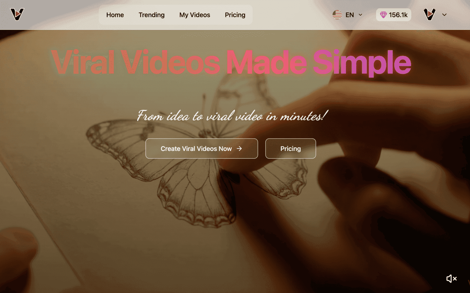 Veo3Video screenshot 1