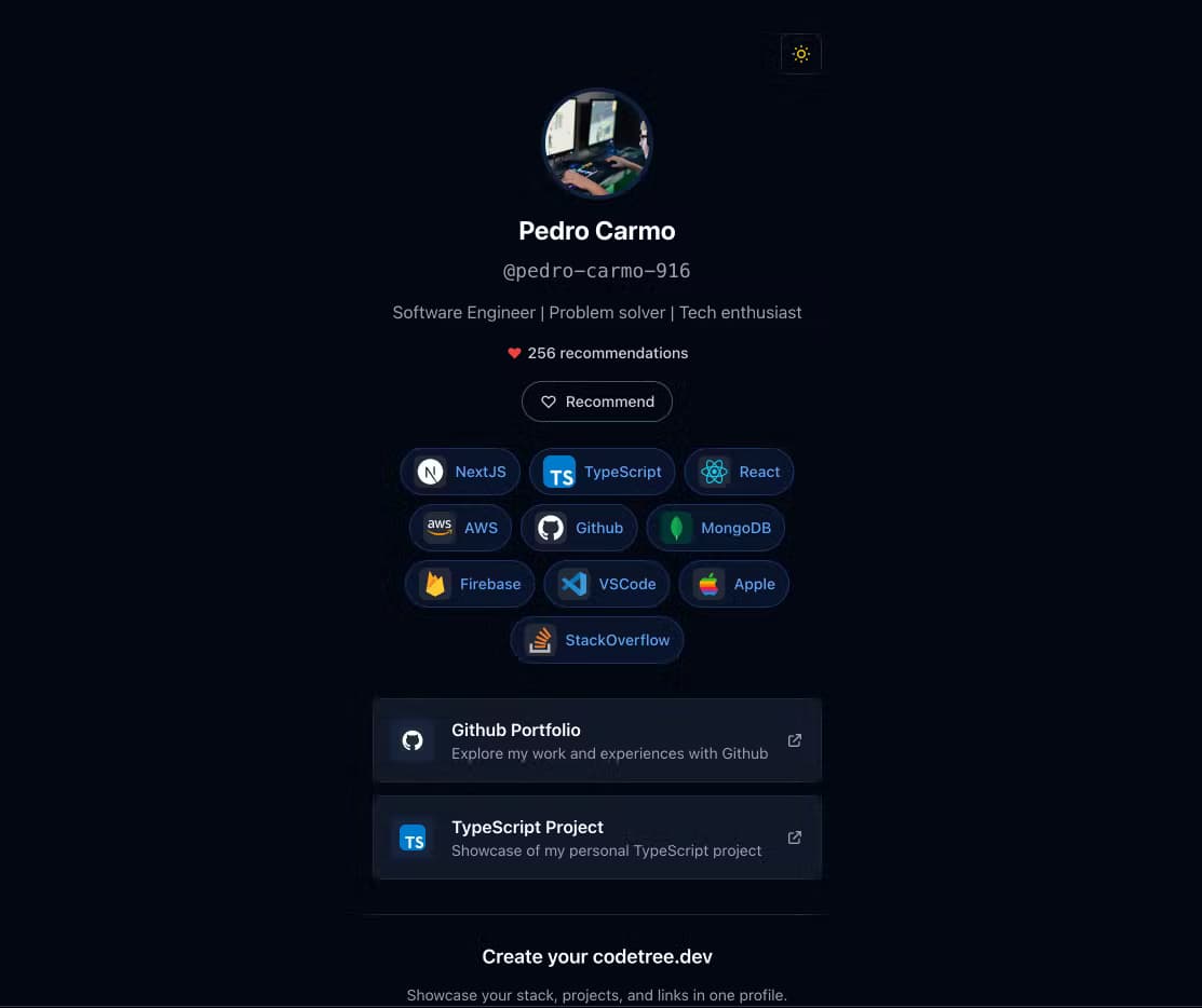 Code Tree screenshot 3