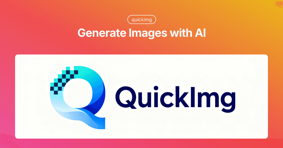 QuickImg screenshot 1