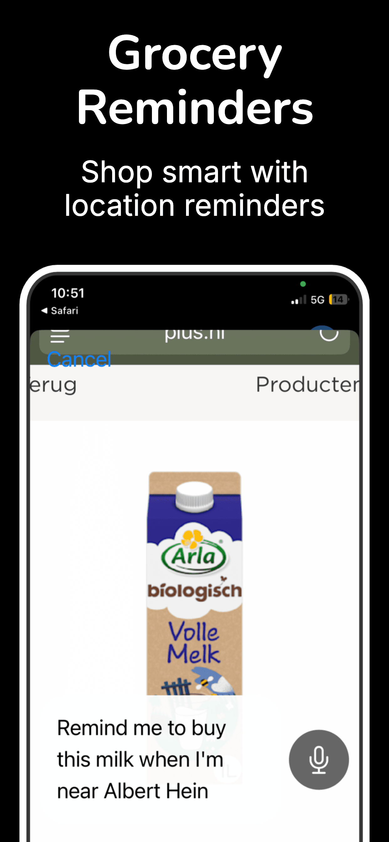 RemindMe: AI Reminders App screenshot 5
