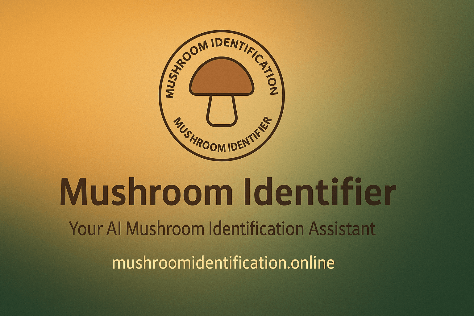 Mushroom Identifier screenshot 2