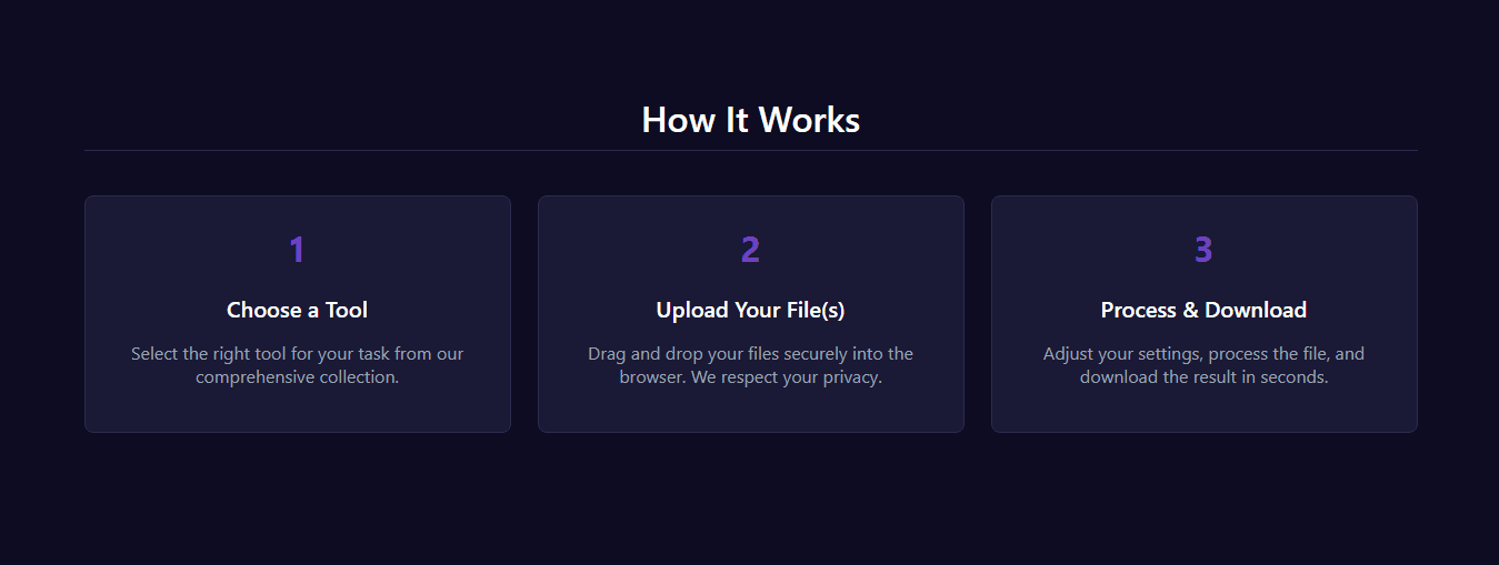 OpusTools screenshot 2