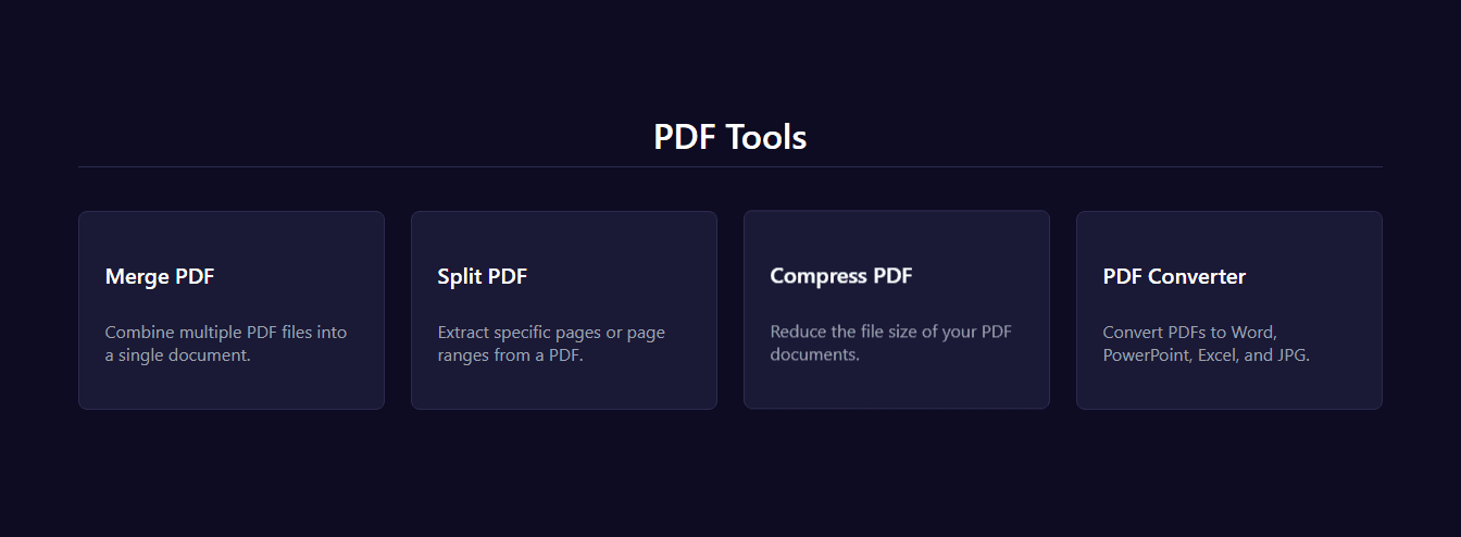 OpusTools screenshot 4