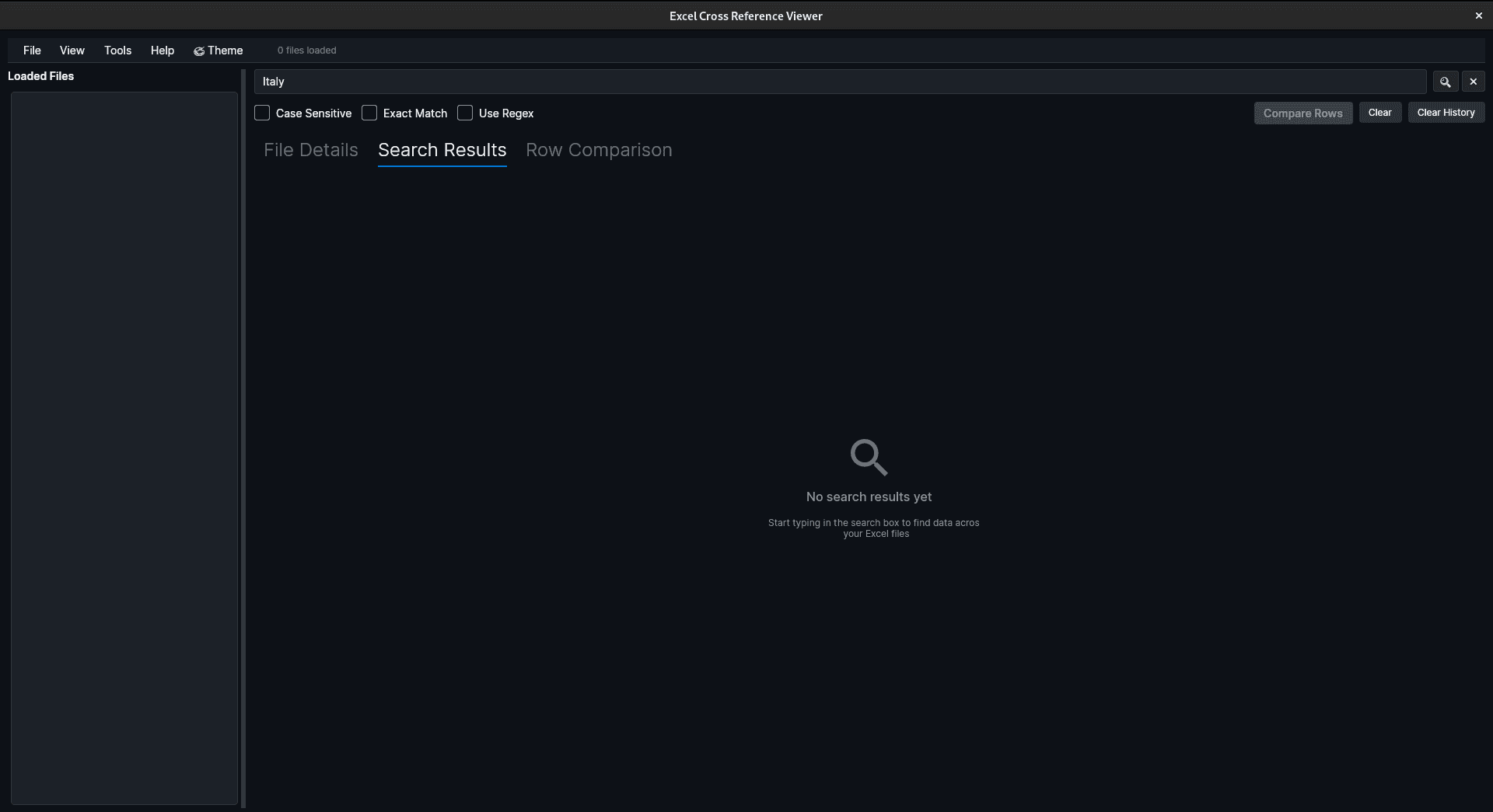 SheetAtlas screenshot 2