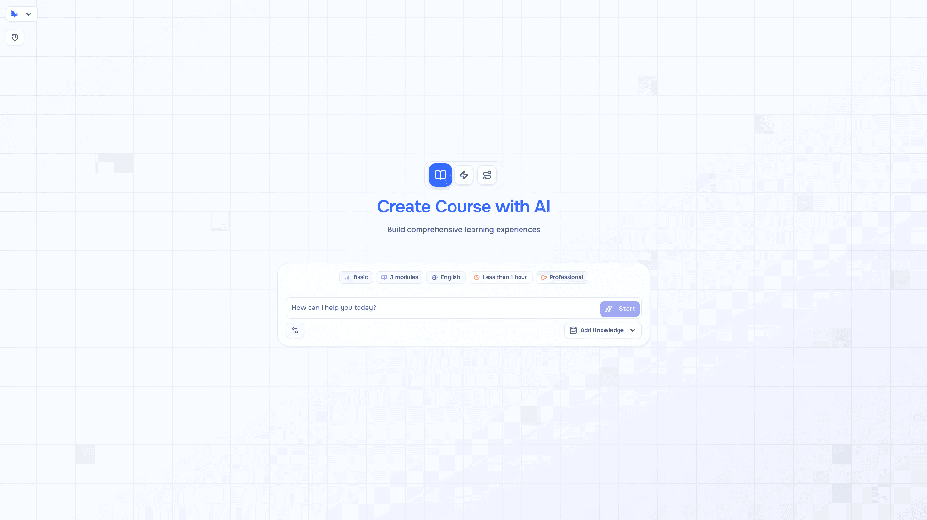 Learniverse screenshot 2
