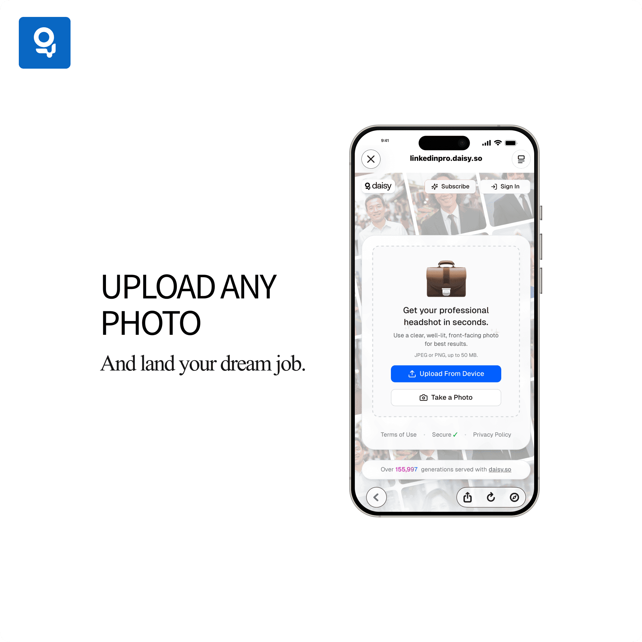 LinkedInPro screenshot 1