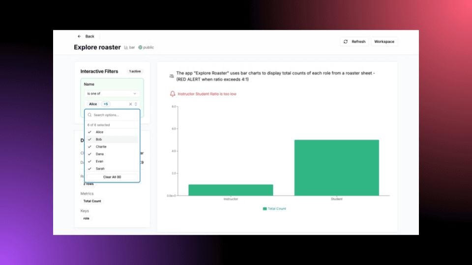 Reddinbox screenshot 1
